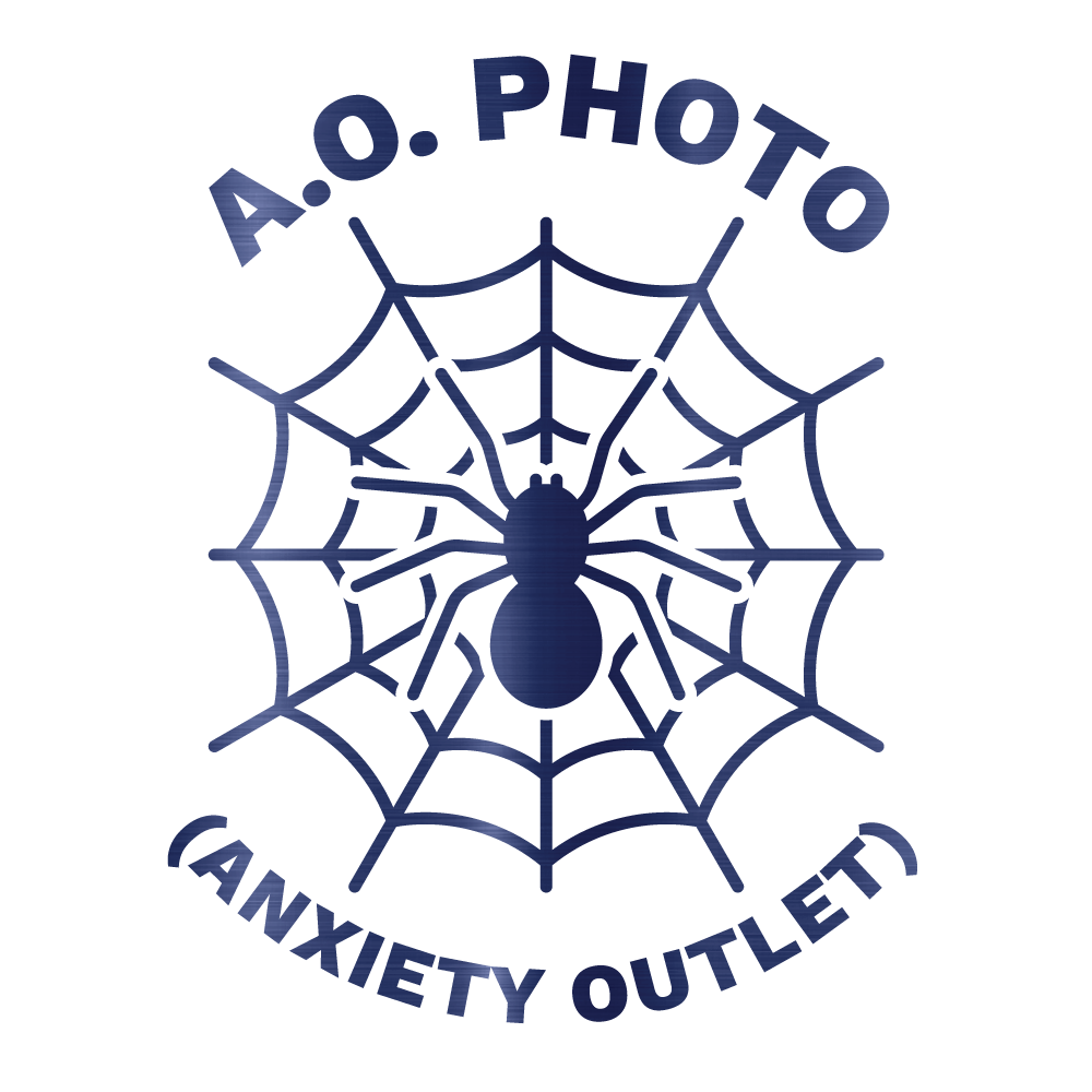 Anxiety Outlet | Fright Nights